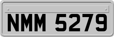 NMM5279