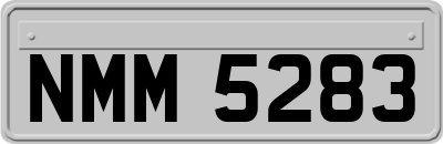 NMM5283