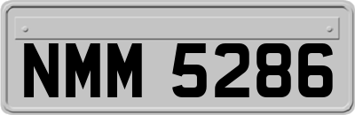 NMM5286