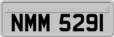NMM5291