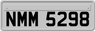 NMM5298