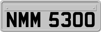 NMM5300