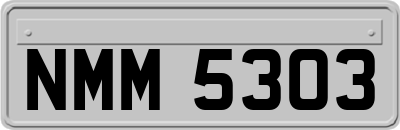 NMM5303