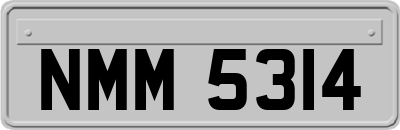 NMM5314