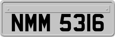 NMM5316