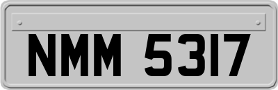 NMM5317