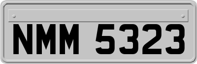 NMM5323