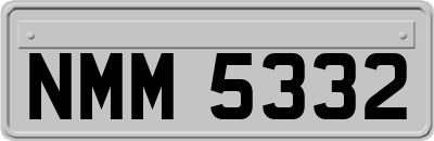 NMM5332