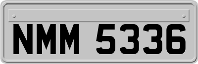 NMM5336