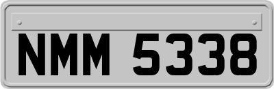 NMM5338