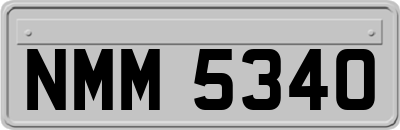 NMM5340
