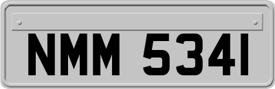 NMM5341