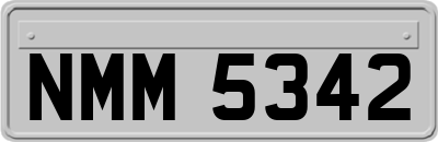 NMM5342