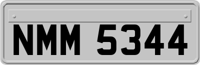 NMM5344