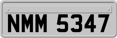 NMM5347