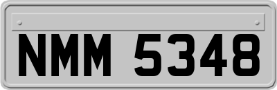 NMM5348