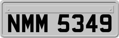 NMM5349