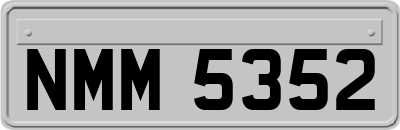 NMM5352