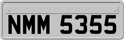 NMM5355