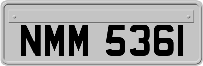 NMM5361