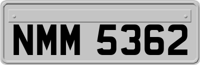 NMM5362