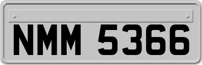 NMM5366