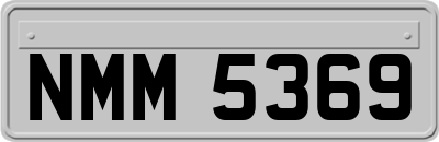 NMM5369