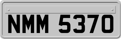 NMM5370