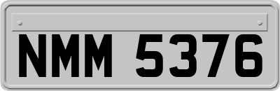 NMM5376