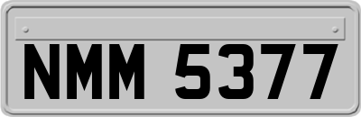 NMM5377