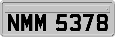 NMM5378