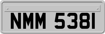 NMM5381