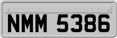 NMM5386