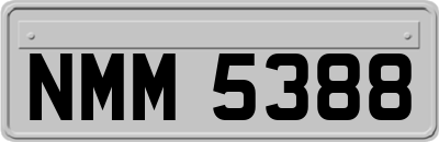 NMM5388