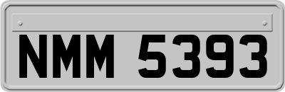 NMM5393