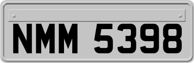 NMM5398