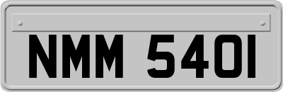 NMM5401
