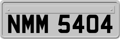 NMM5404