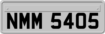 NMM5405