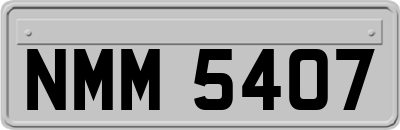 NMM5407