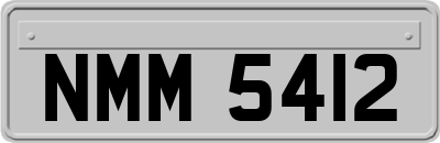 NMM5412