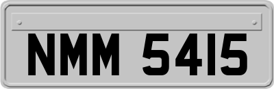 NMM5415