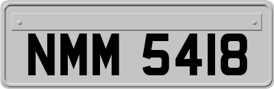 NMM5418