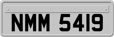 NMM5419