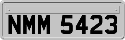 NMM5423