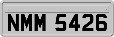 NMM5426