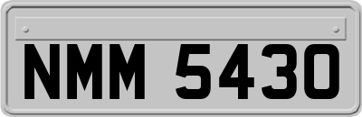 NMM5430