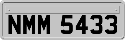 NMM5433