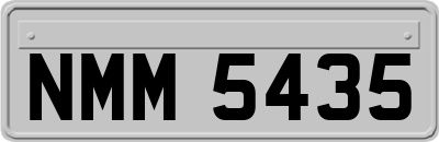 NMM5435