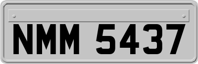 NMM5437